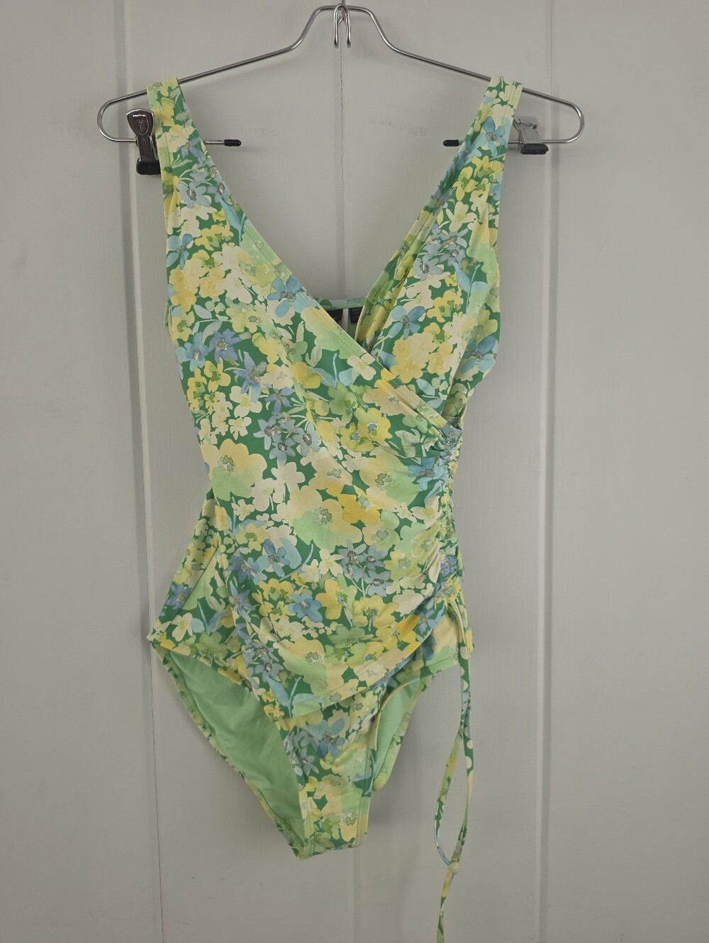 Nip tuck Swimsuit